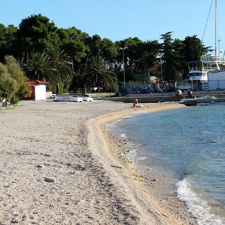 Apartment Biograd Na Moru 860C Екстер'єр фото