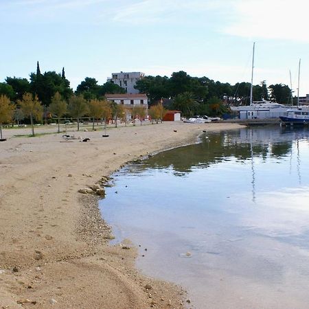 Apartment Biograd Na Moru 860C Екстер'єр фото