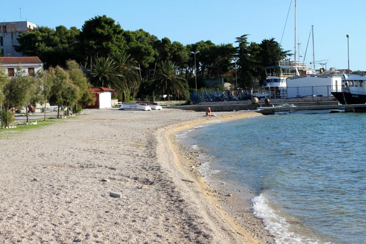 Apartment Biograd Na Moru 860C Екстер'єр фото