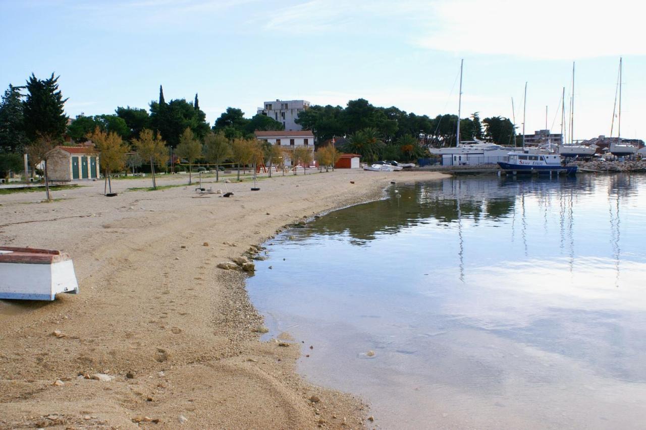 Apartment Biograd Na Moru 860C Екстер'єр фото