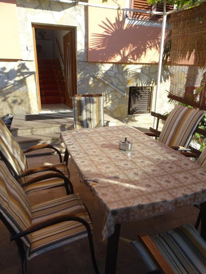 Apartment Biograd Na Moru 860C Екстер'єр фото