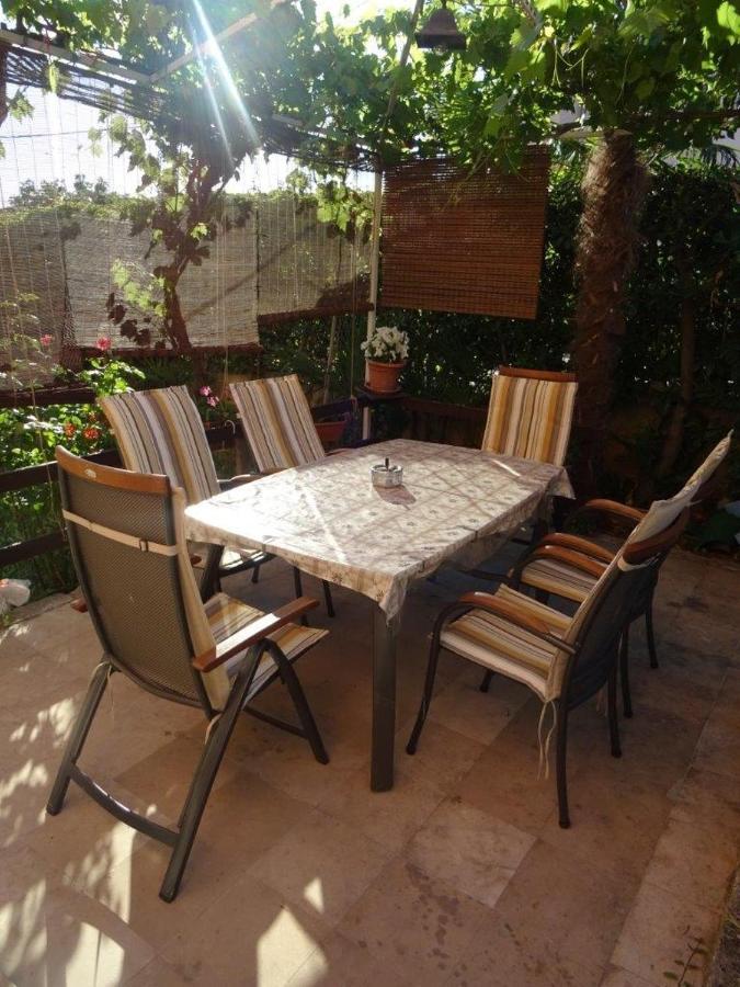 Apartment Biograd Na Moru 860C Екстер'єр фото