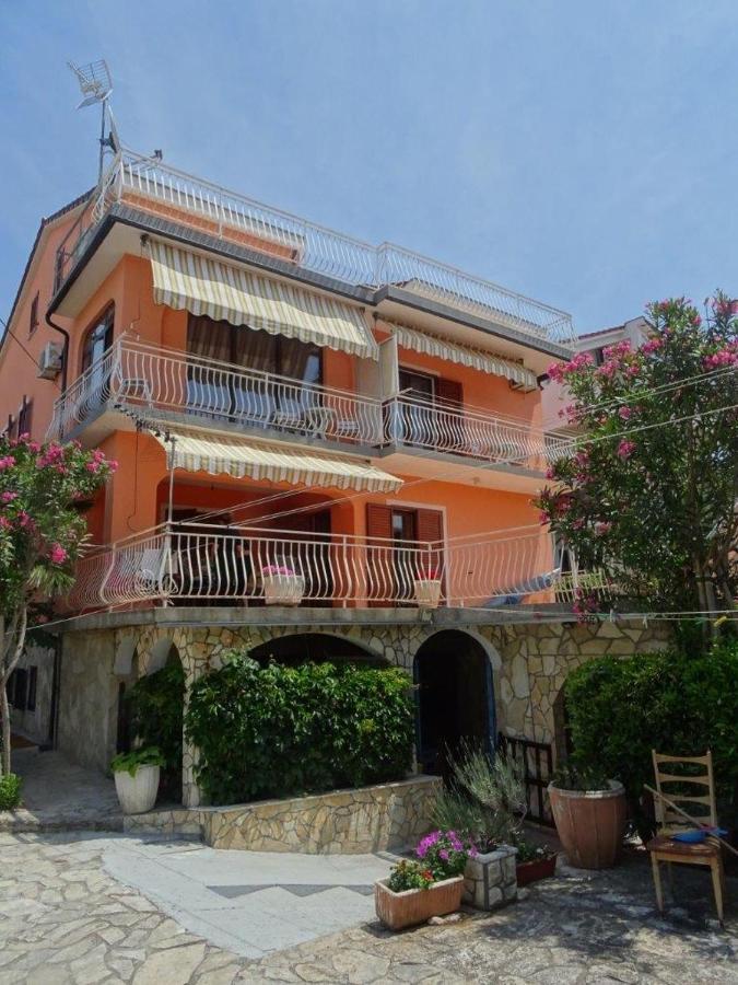 Apartment Biograd Na Moru 860C Екстер'єр фото