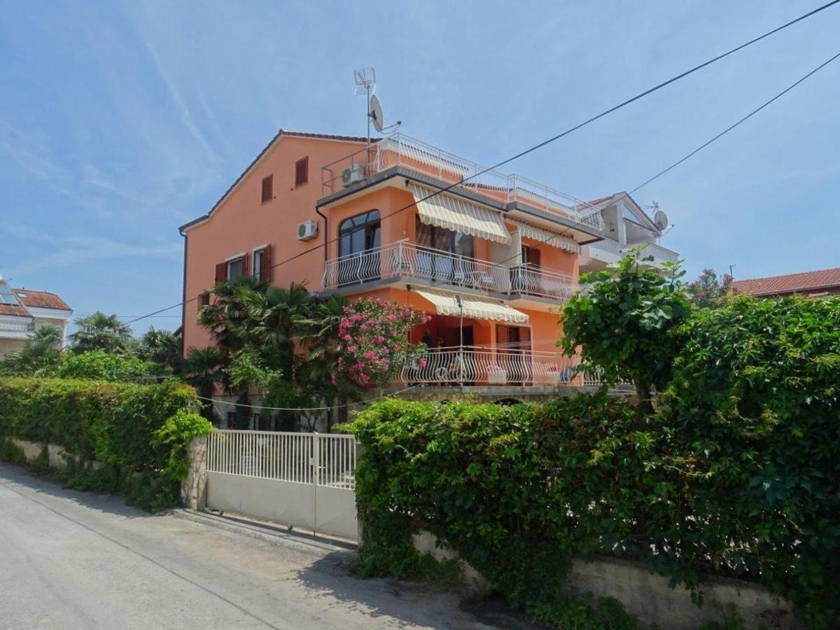 Apartment Biograd Na Moru 860C Екстер'єр фото