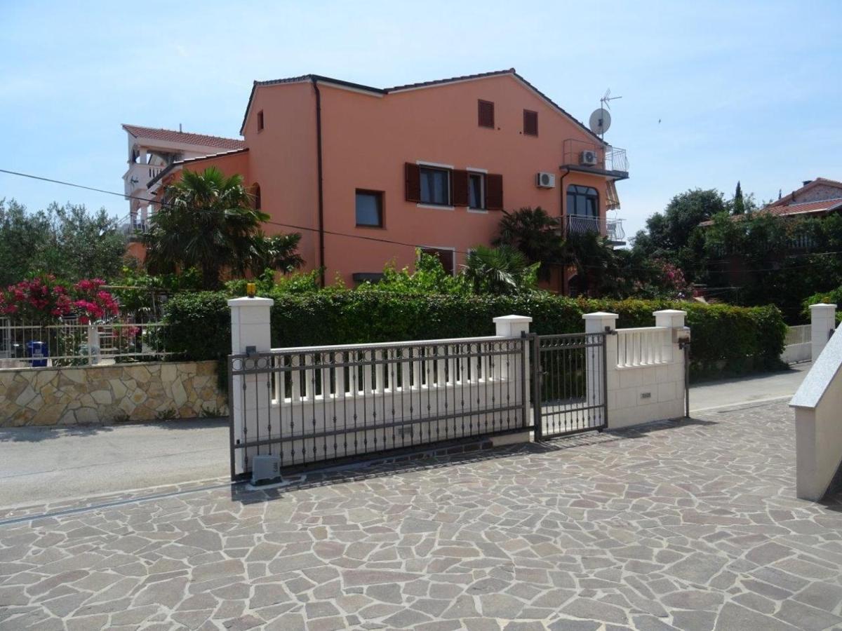 Apartment Biograd Na Moru 860C Екстер'єр фото