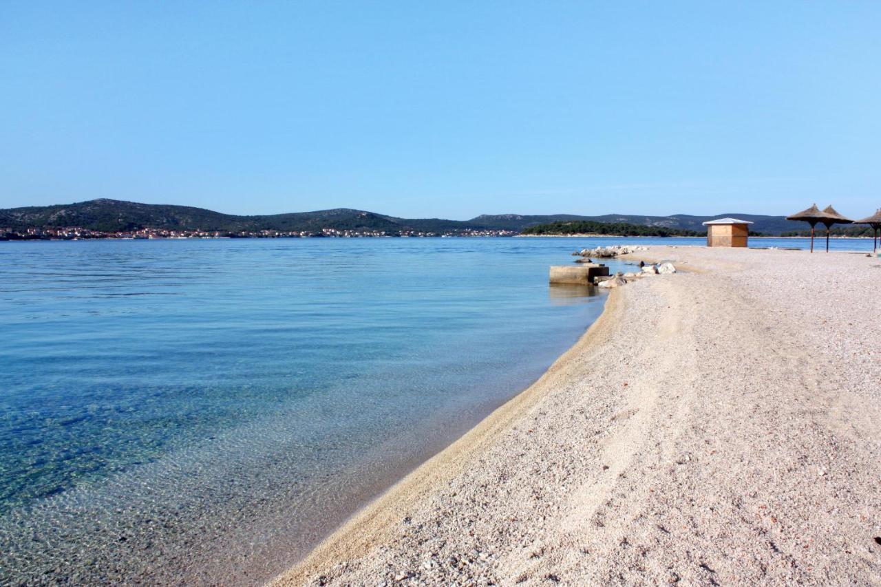 Apartment Biograd Na Moru 860C Екстер'єр фото