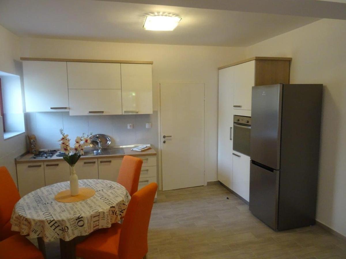 Apartment Biograd Na Moru 860C Екстер'єр фото