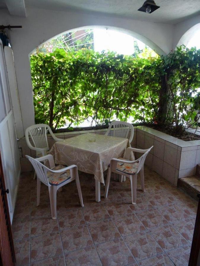 Apartment Biograd Na Moru 860C Екстер'єр фото