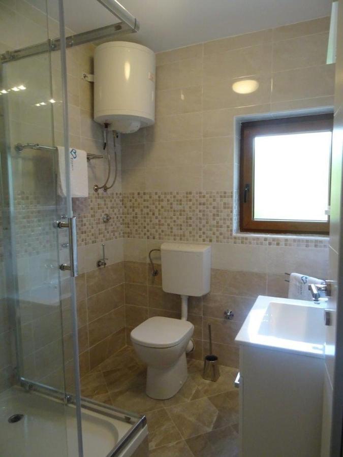 Apartment Biograd Na Moru 860C Екстер'єр фото