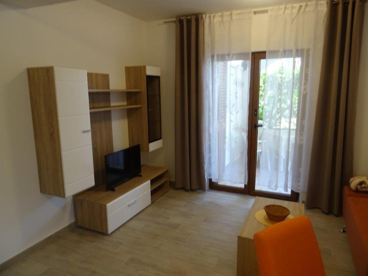 Apartment Biograd Na Moru 860C Екстер'єр фото