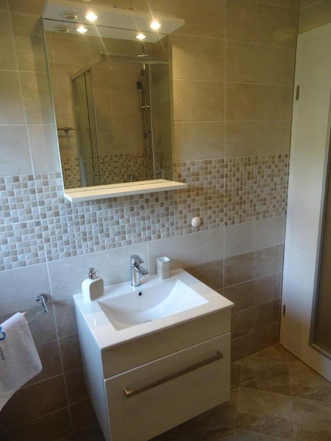 Apartment Biograd Na Moru 860C Екстер'єр фото